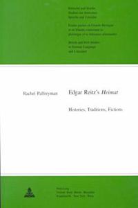 Edgar Reitz's Heimat