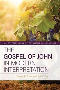 Gospel of John in Modern Interpretation