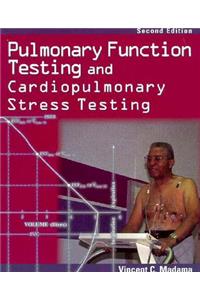 Pulmonary Function Testing and Cardiopulmonary Stress Testing