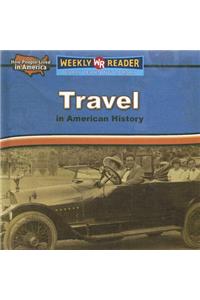 Travel in American History