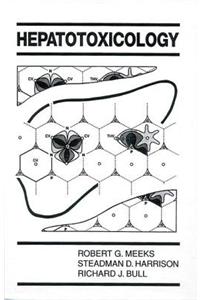 Hepatotoxicology