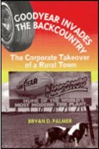 Goodyear Invades the Backcountry