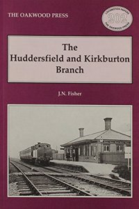 Huddersfield and Kirkburton Branch