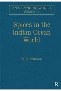 Spices in the Indian Ocean World