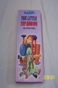 The Little Toy Engine and Other Stories