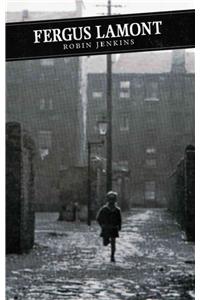 Fergus Lamont