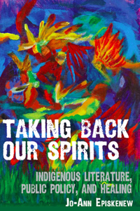 Taking Back Our Spirits