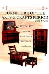 Furniture of the Arts & Crafts Period