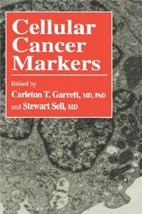 Cellular Cancer Markers