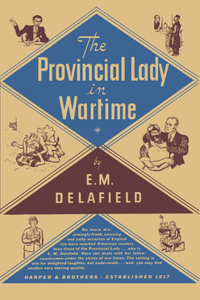 Provincial Lady in Wartime