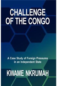 Challenge of the Congo