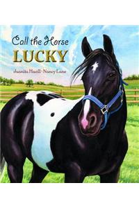 Call the Horse Lucky