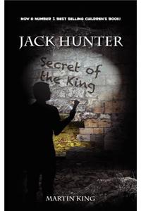 Jack Hunter - Secret of the King