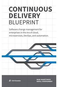 Continuous Delivery Blueprint