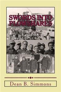 Swords into Plowshares