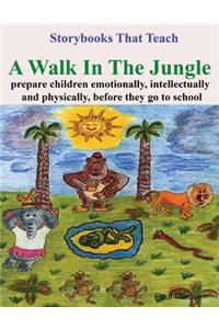 A Walk in the Jungle