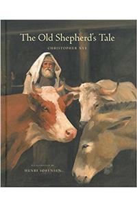 The Old Shepherd's Tale