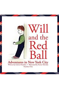 Will and the Red Ball