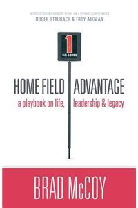 Home Field Advantage