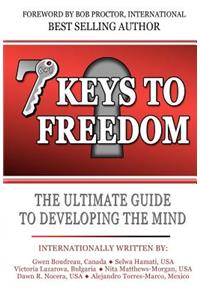 7 Keys To Freedom