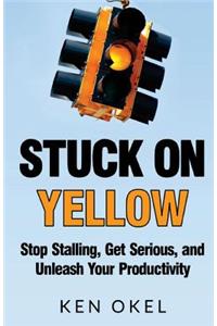 Stuck on Yellow