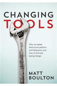 Changing Tools