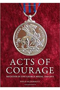 Acts of Courage
