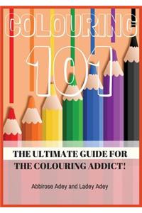 Colouring 101