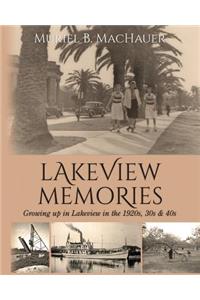Lakeview Memories