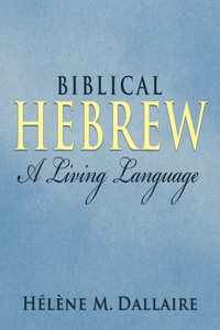 Biblical Hebrew