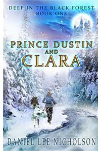 Prince Dustin and Clara