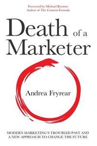 Death of a Marketer