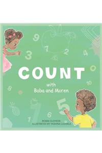 Count with Baba and Moren