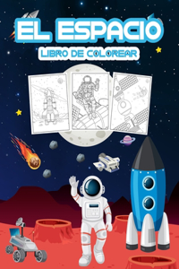 El Espacio Libro de Colorear