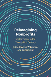 Reimagining Nonprofits