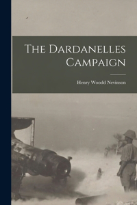 Dardanelles Campaign