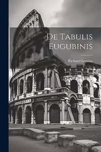 De Tabulis Eugubinis
