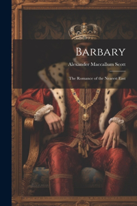 Barbary