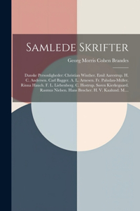 Samlede Skrifter