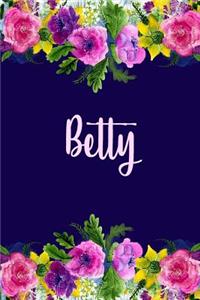 Betty