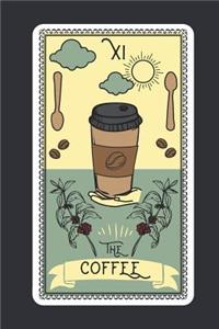 In Love with Coffee