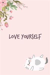 Love Yourself