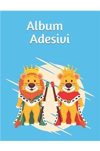 Album Adesivi