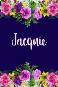 Jacquie