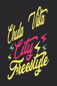 Chula Vista City Freestyle