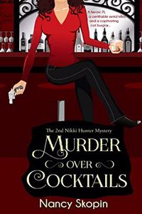 Murder Over Cocktails