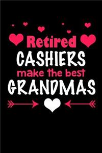 Retired Cashiers Make the Best Grandmas