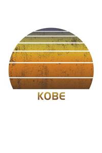 Kobe