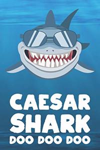 Caesar - Shark Doo Doo Doo