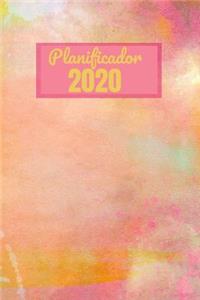 Planificador 2020